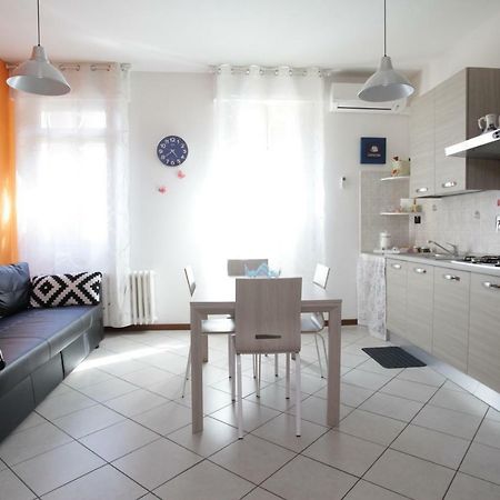 Casa Vacanze Antonia Bologna Eksteriør bilde