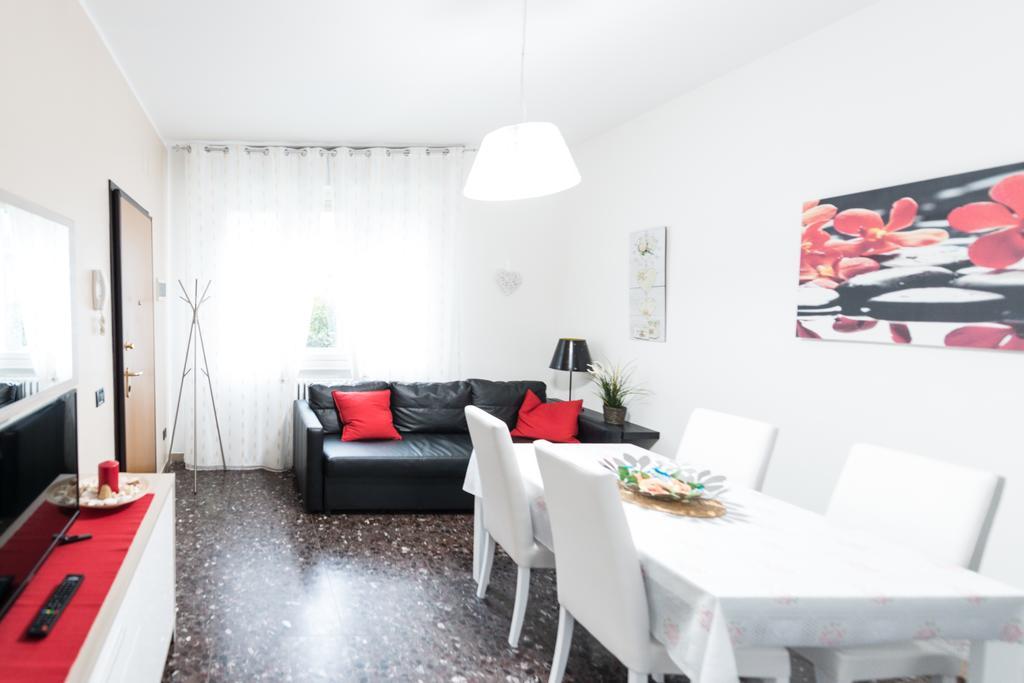 Casa Vacanze Antonia Bologna Eksteriør bilde