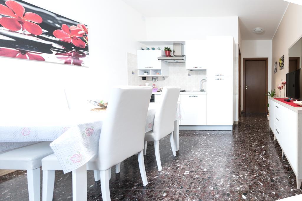 Casa Vacanze Antonia Bologna Eksteriør bilde