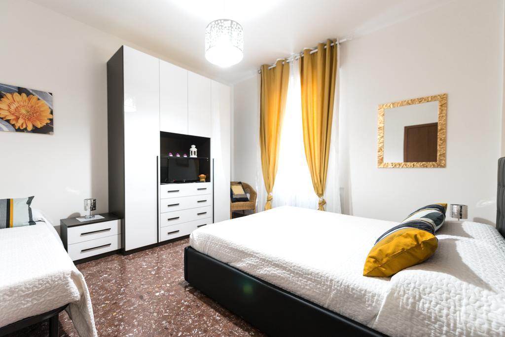Casa Vacanze Antonia Bologna Eksteriør bilde