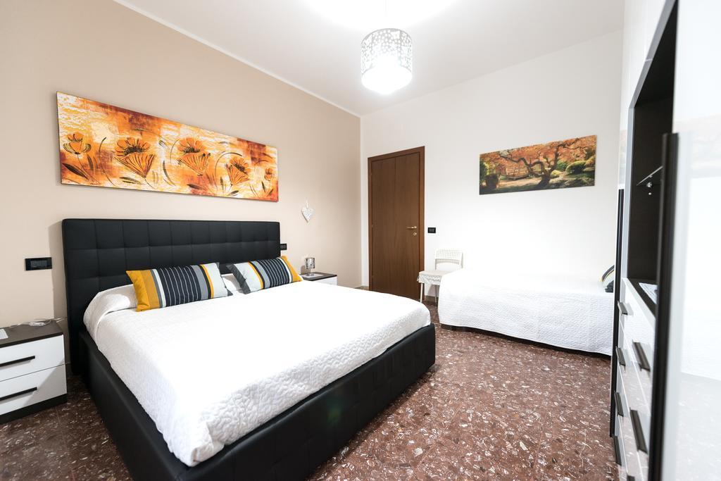 Casa Vacanze Antonia Bologna Eksteriør bilde