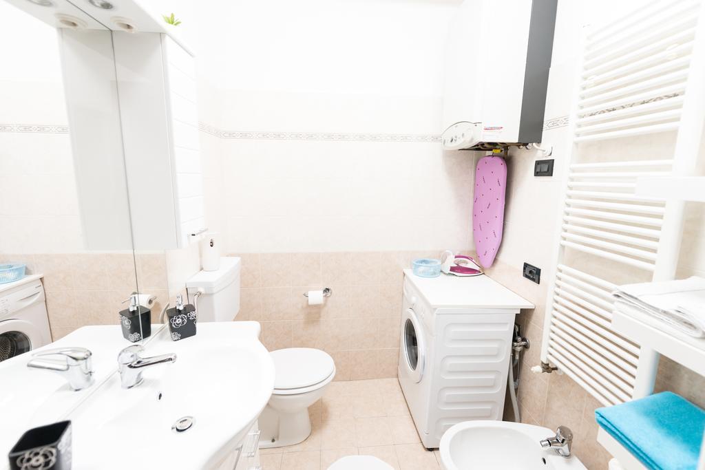 Casa Vacanze Antonia Bologna Eksteriør bilde
