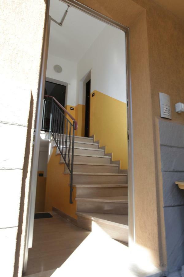 Casa Vacanze Antonia Bologna Eksteriør bilde