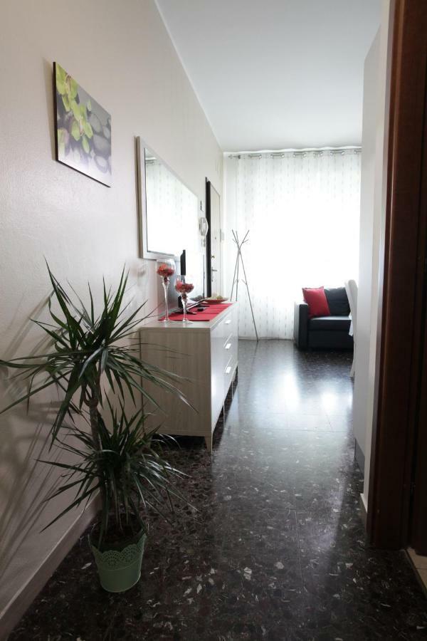 Casa Vacanze Antonia Bologna Eksteriør bilde