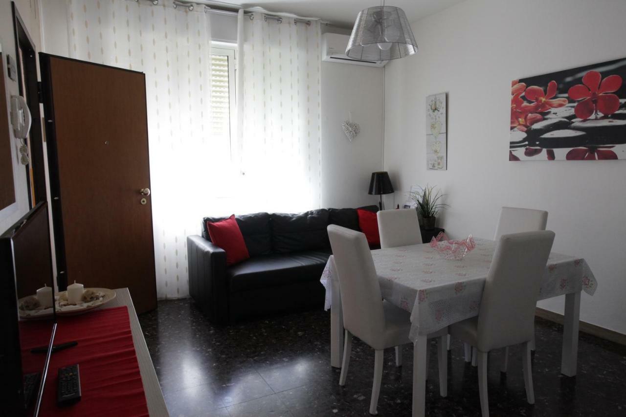 Casa Vacanze Antonia Bologna Eksteriør bilde