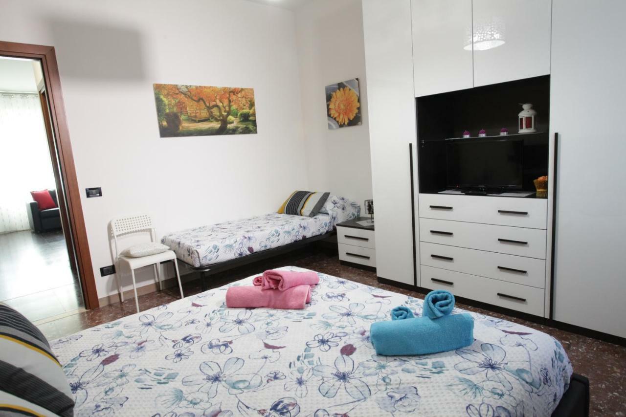 Casa Vacanze Antonia Bologna Eksteriør bilde