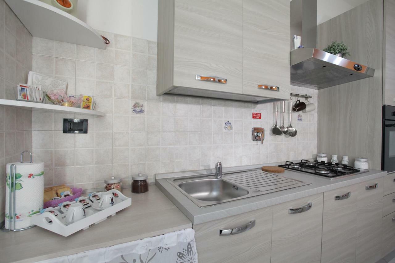Casa Vacanze Antonia Bologna Eksteriør bilde