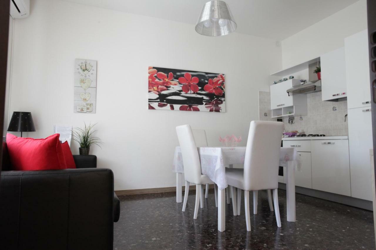 Casa Vacanze Antonia Bologna Eksteriør bilde