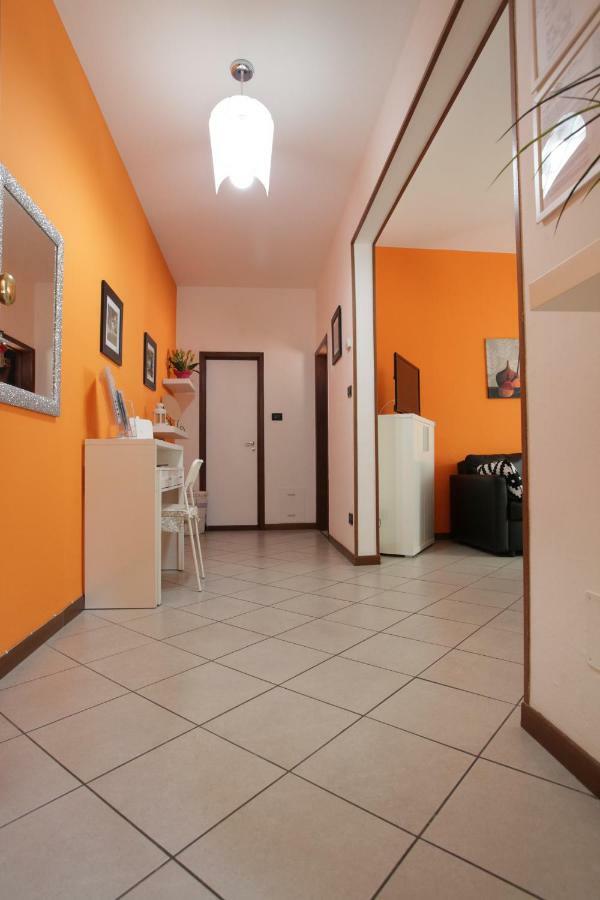 Casa Vacanze Antonia Bologna Eksteriør bilde