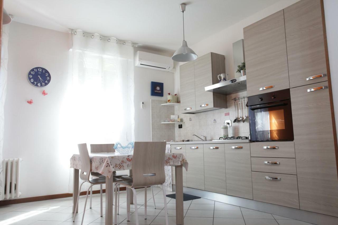 Casa Vacanze Antonia Bologna Eksteriør bilde