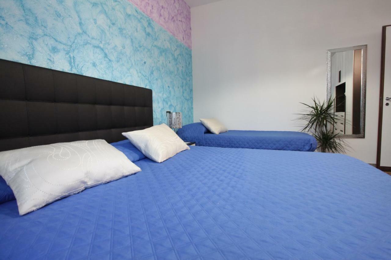 Casa Vacanze Antonia Bologna Eksteriør bilde